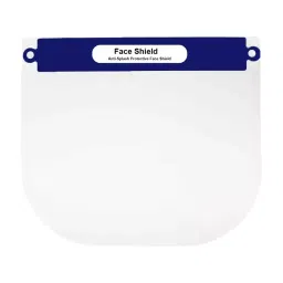 Ladista 350 Micron Disposable Face Shield with Adjustable Elastic Strap LD5157 (Pack of 5)-picture-40