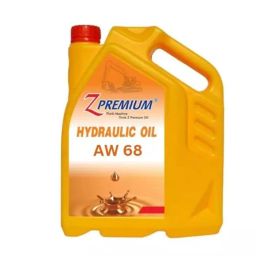 Z Premium AW68 5 L Hydraulic Oil for Industrial Machinery & Compressors, 1112BCGMZKN (Pack of 2)-image-101