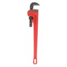 RIDGID Straight Pipe Wrench 76.2 mm (3 Inch) Jaw Capacity, I-Beam Handle Type, 31030-image-95