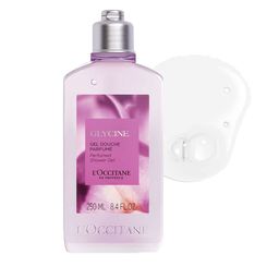 LOccitane en Provence Glycine Perfumed Shower Gel - 250 ml-51
