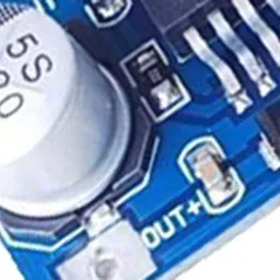 LM2577 DC-DC Step-up Power Converter Module image 3