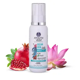 AYOUTHVEDA  Ocean Dew Mist-29
