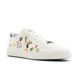ALDO Men Printed Sneakers-image-21