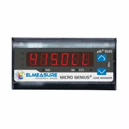 Elmeasure Multifunctional Meter with Accuracy Class 1 and RS485 Communication Port, MG5110P11000-22