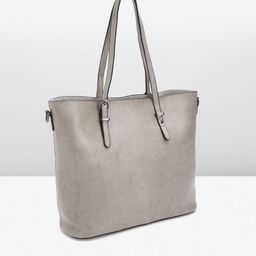 Sasimo Oversized Shopper Handheld Bag image 5