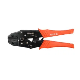Yato YT-2299 Crimping PliersRatchet Length 230 mm-38