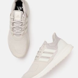 ADIDAS Men Woven Design Ubounce DNA Running Shoes-picture-22