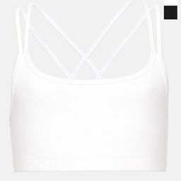 Charm n Cherish Pack of 2 Full Coverage Beginners Bra-58