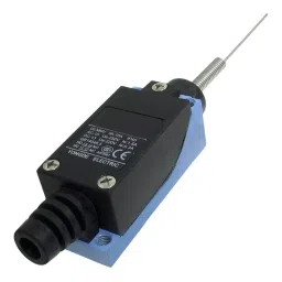 Sibass Electric SE-ME-A Type Limit Switch Metal Body Spring Arm(Flexible Rod) and CE Mark, SE-8169 (Pack of 1OO)-20