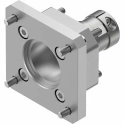 Festo EAMM-A Series Connection Kit for Use with Motor Mounting, 16.5mm Length, EAMM-A-P4-28B-42A-picture-28