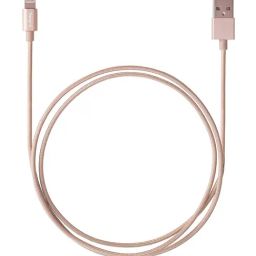 Targus ACC99407AP 1200 mm Charging Cable (Gold)-23
