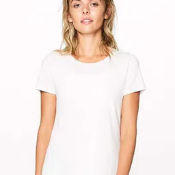 appulse Women Pure Cotton Slim Fit T-shirt-picture-37