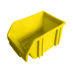 Ultima FPO 05 Plastic Storage Bin Yellow-picture-39