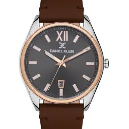 Daniel Klein DK.1.13404-4 Premium Analog Watch for Men-47