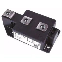 IXYS SEMICONDUCTOR Dual Rectifier Diode Panel Mount 3-Pin 1200V 305A, MDD310-12N1 (Pack of 2 Pcs)-image-17