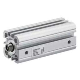 EMERSON – AVENTICS CCI Series Pneumatic Compact Cylinder 25 mm Bore 20 mm Stroke Double Acting, R422001164-image-23