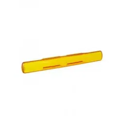 Hella LED Light Bar 350 Cover For Universal Vehicle, Amber Color, 958.336-031-image-66