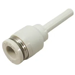 PISCO Reducer Standard Type Φ2.5 mm, PGJ4-6W (Bag of 10 Pcs)-35