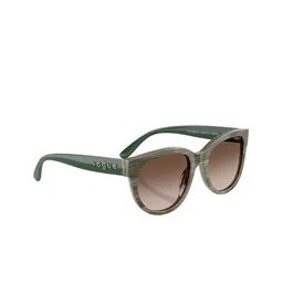 Vogue Eyewear Women Round Sunglasses with UV Protected Lens 8056262182772-image-61