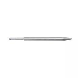 Yuri Chisel Bit Flat Type 18 mm Dia 400 mm Length, 18X400 FLAT-27