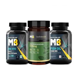 Immunity Booster Stack-20