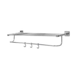 Aquieen Blanco 24 inch Towel Rack Stainless Steel Chrome Finish Silver, AQN 828-image-31