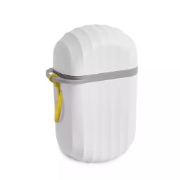 FreshDcart Portable Travel Soap Case Holder with Plastic Tray, F723-image-16