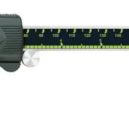 Yamayo 157-150 Stainless Steel Digimatic Inside Knife Edge Point Type Calipers 14-150mm-14