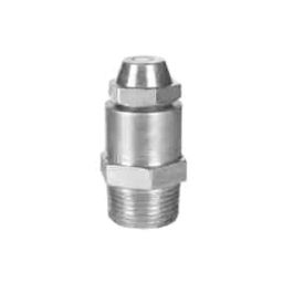 Sant 2 inch, 50 mm Bronze Fusible Plug, IBR 13A-image-41