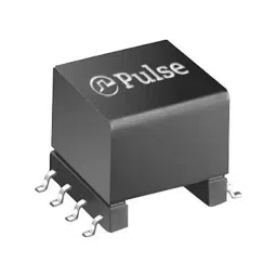 PULSE ELECTRONICS FLYBACK TRANSFORMER, 155UH, SMT, PA1283NLT-56
