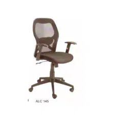 AEROTECH ALC 145 Plastic Executives Mesh Chair-image-52