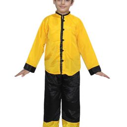 Kaku Fancy dresses Boys Global Ethnic Wear Japanese Costume-image-41