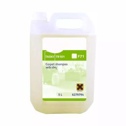 GENERIC Liquid Carpet Shampoo 5 L-picture-8