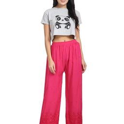 PINOVO Women Cotton Trousers-picture-39