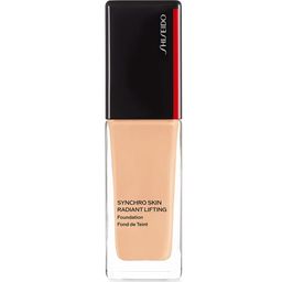 SHISEIDO Synchro Skin Radiant Lifting Water-Resistant Liquid Foundation 30ml - Quartz 240-image-97