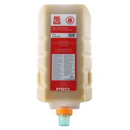 RS PRO Citrus Heavy-Duty, Solvent Free Hand Cleaner with Natural Scrub - 4 L Cartridge Model No 1890283-image-38