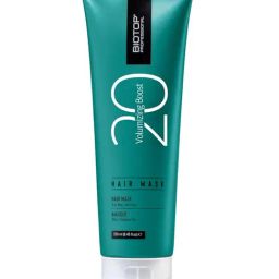 BIOTOP Professional 20 Volumizing Boost Hair Mask - 250 ml-27