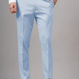 MANCREW Men Tailored Trousers-image-50