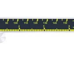 Yamayo 155-300 Stainless Steel Digimatic Inside Point Type Calipers 50-300mm image 1