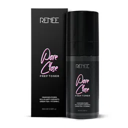 Renee Pore Close Prep Toner 60ml-17