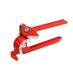 Generic 3 In 1 Tube Bending Machine 90 Degree 1/4, 5/16, 3/8 Inch Tubing Bender-picture-8