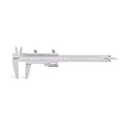 Yamayo 102-600 Stainless Steel Vernier Calipers with Fine Adjustment 600mm-20