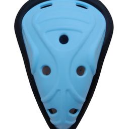 Airic Durable Plastic Mould Cricket Groin / L / Abdominal Guard-21