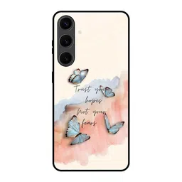 QRIOH Quirky Printed Samsung Galaxy S24 Plus Silicone Back Case-picture-38