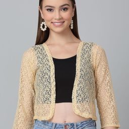 Dressitude Women Shrug-picture-48
