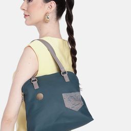 Baggit Structured Shoulder Bag image 4