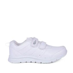 Bata Men's White Casual Sneakers-image-25
