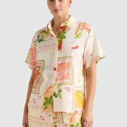 forever new Ola Oversized Shirt-picture-35