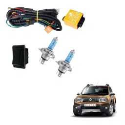 Auto Pearl H4 Headlight Halogen Bulb for Renault Duster, APA76 (Pack of 2 Pcs)-5