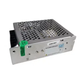 Lubi Switch Mode Power Supply Panel Mount 12 & 5 V Dual Output 4 & 3 Amp, LEDA65PA image 2